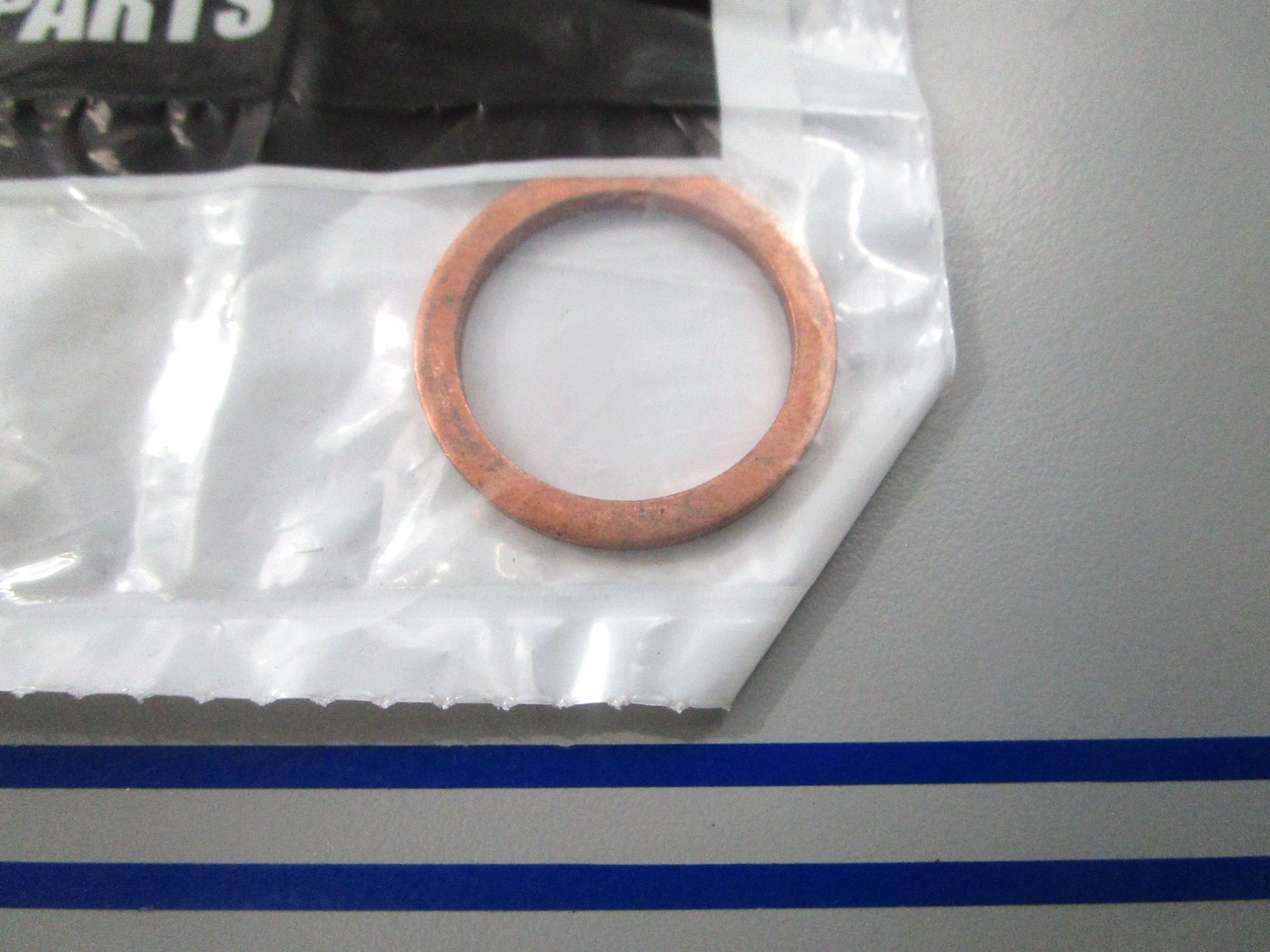 NEW OEM 375594700 Cummins Sealing Washer 0810