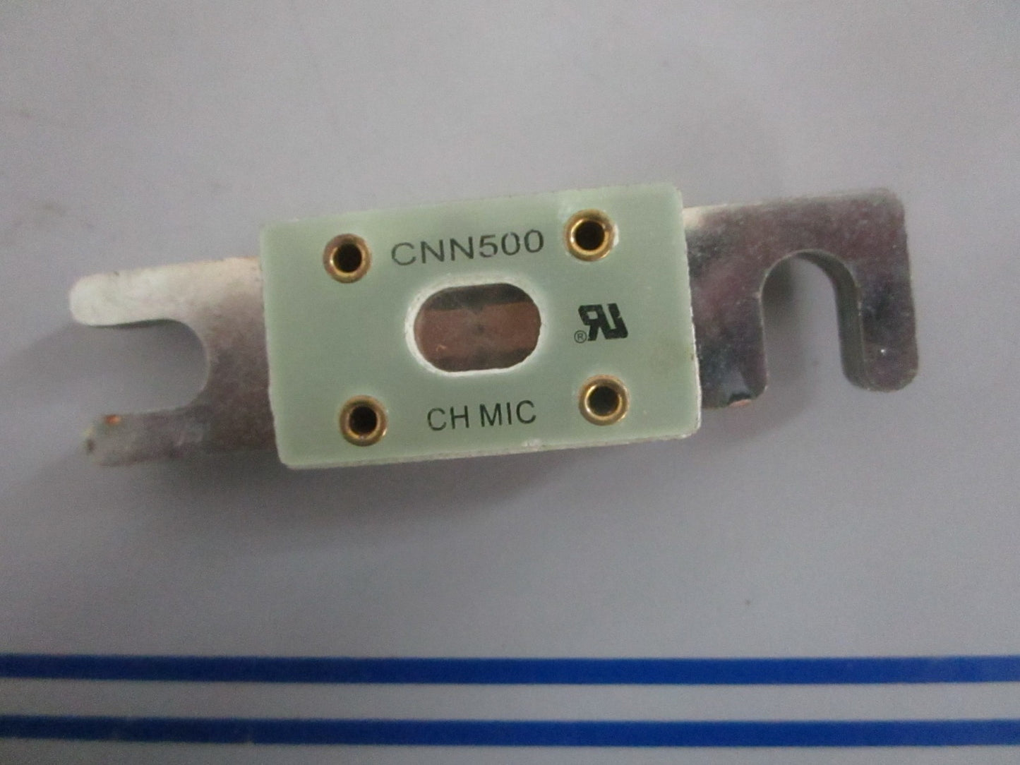 *NEW OEM* 0820 Ferraz Shawmut Fuse CNN500