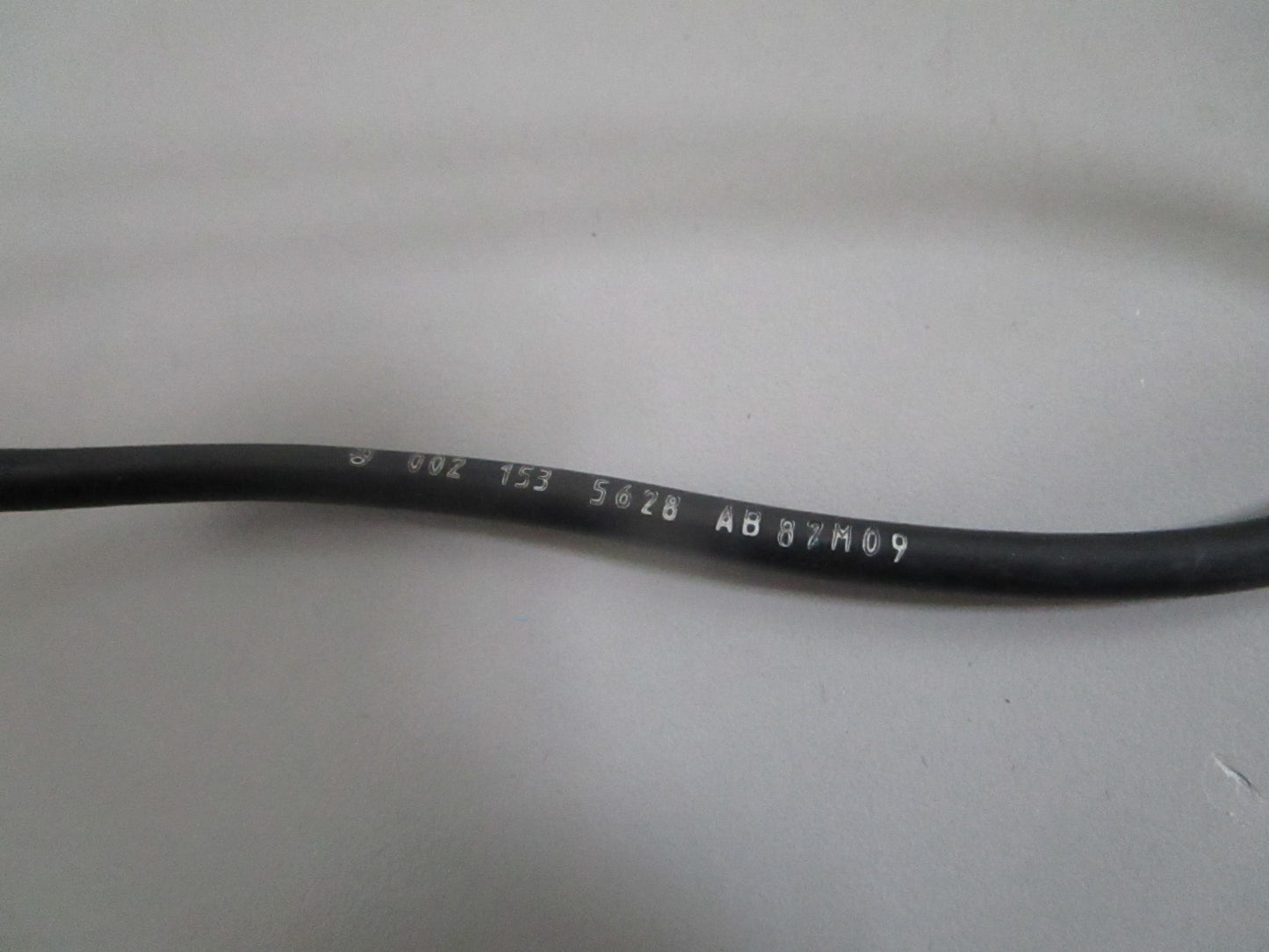 Mercedes-Benz NEW OEM 002-153-56-28 Crankshaft Position Sensor NOS EZL 0820