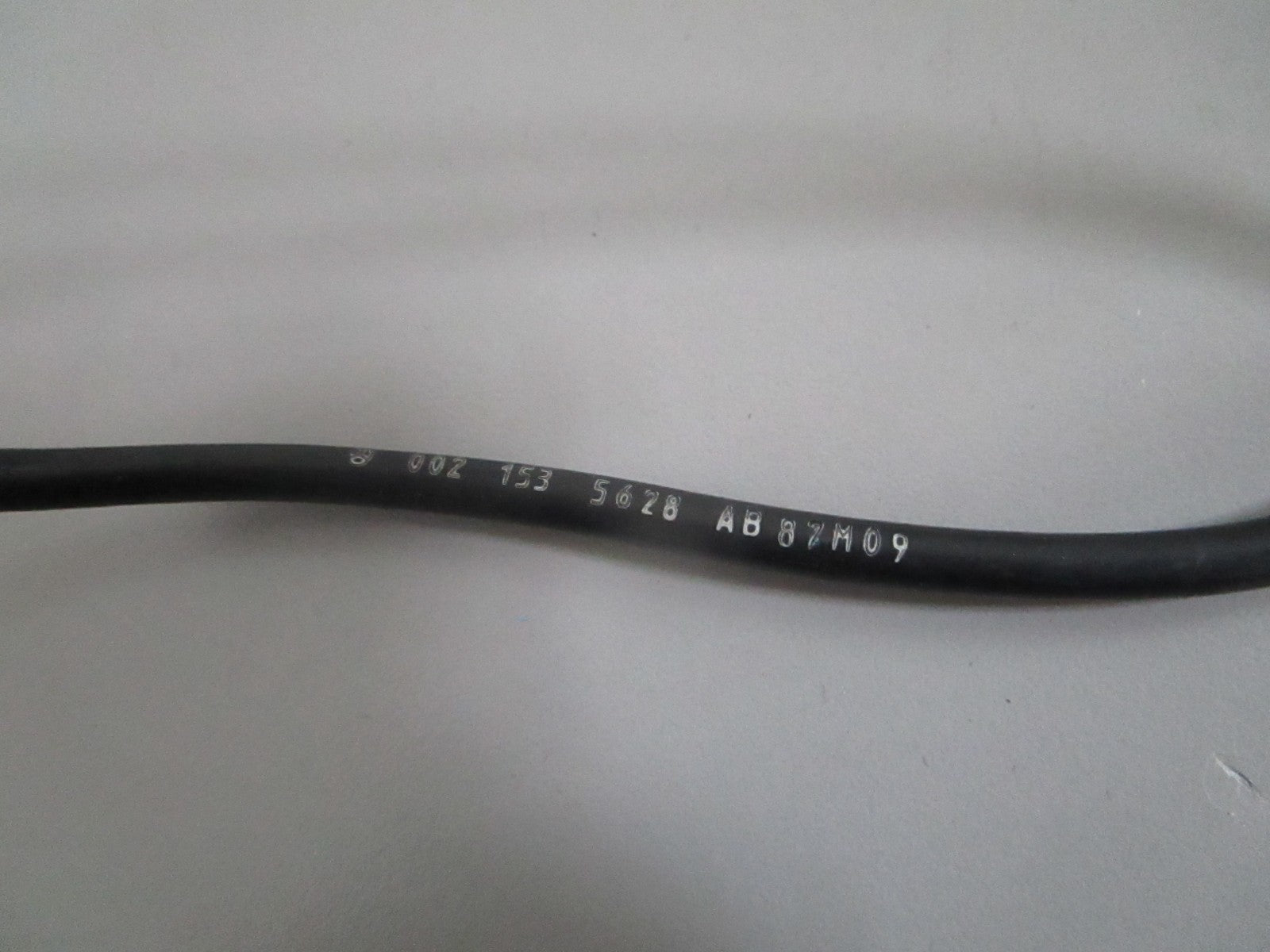 Mercedes-Benz NEW OEM 002-153-56-28 Crankshaft Position Sensor NOS EZL 0820