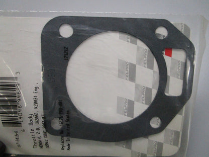 *NEW* 0810 Fel-Pro Throttle Body Gasket 61517