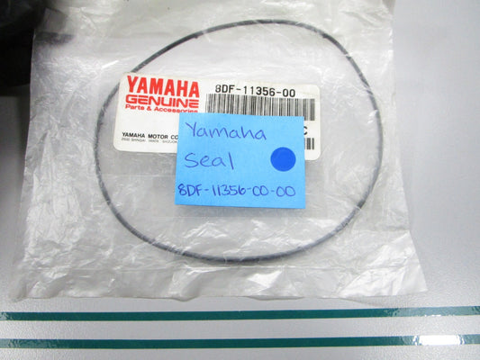 NEW OEM 8DF-11356-00-00 Yamaha Seal 0810