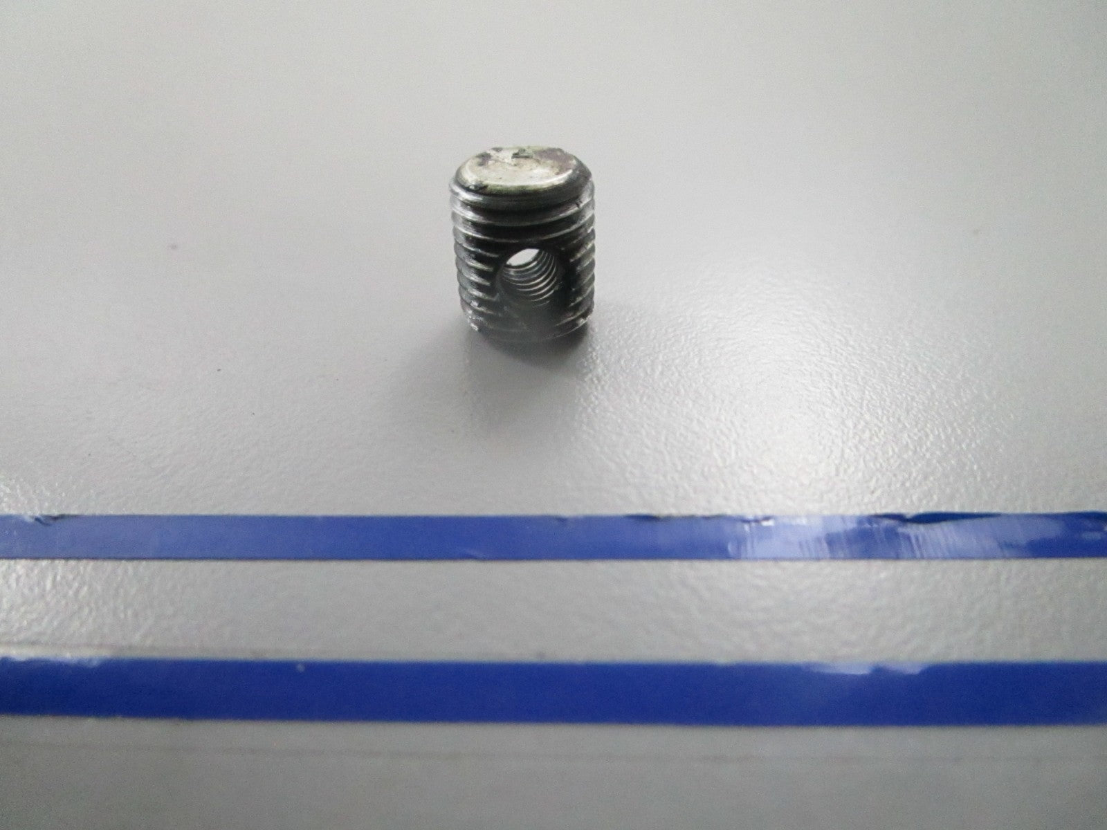 *NEW OEM* 0810 Mercury Quicksilver Pivot 74897