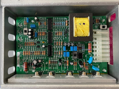 *NEW OEM* 0720 Generac Voltage Regulator 067680