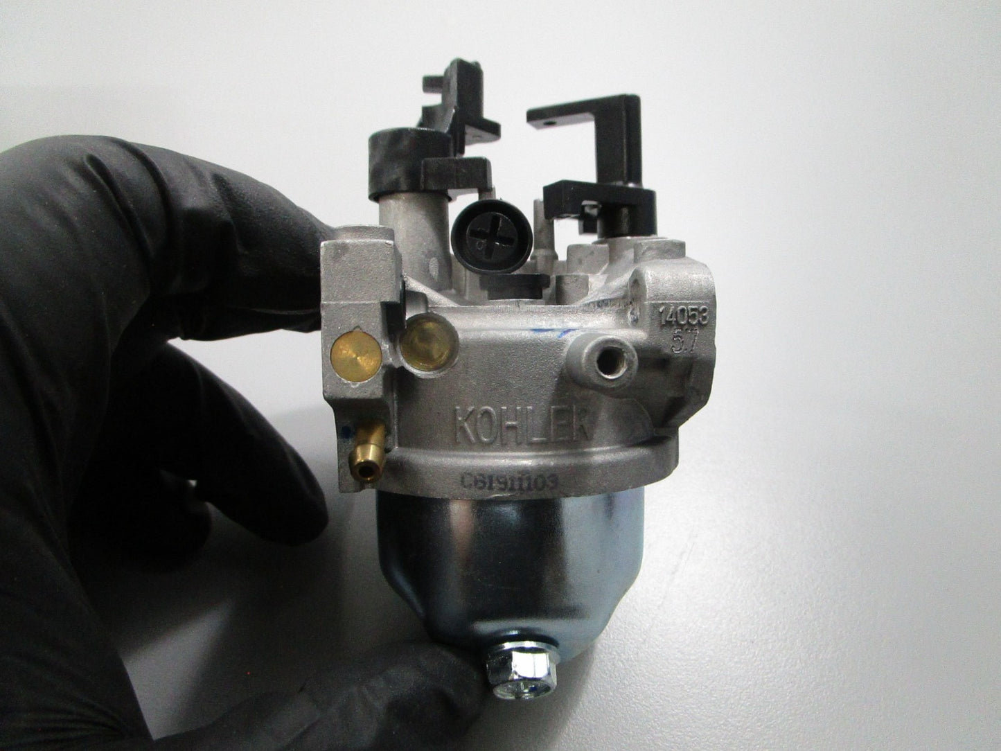 *NEW OEM* 0810 Kohler Carburetor Kit 1485354-5