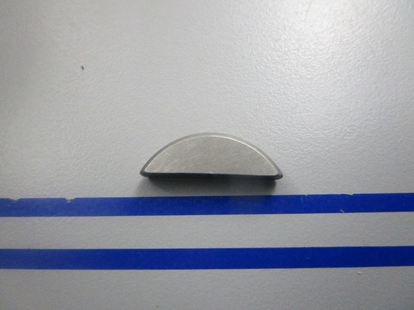 *NEW OEM* 0810 Yamaha Woodruff Key 90280-04M05-00