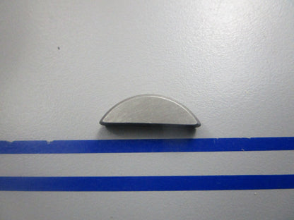 *NEW OEM* 0810 Yamaha Woodruff Key 90280-04M05-00