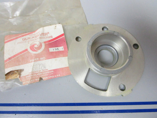 *NEW OEM* 0720 Mercury Quicksilver Protector 96672M