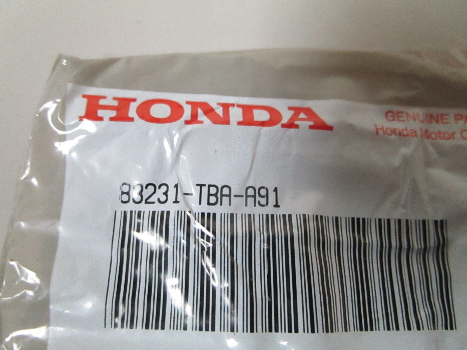 NEW OEM 83231-TBA-A91 Honda Bulb 0810