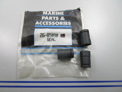 *NEW OEM* (LOT OF 3) 0810 Mercury Quicksilver Water Tube Seal 26-85090
