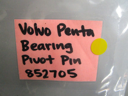 *NEW OEM* 0820 Volvo Penta Bearing Pivot Pin 852705