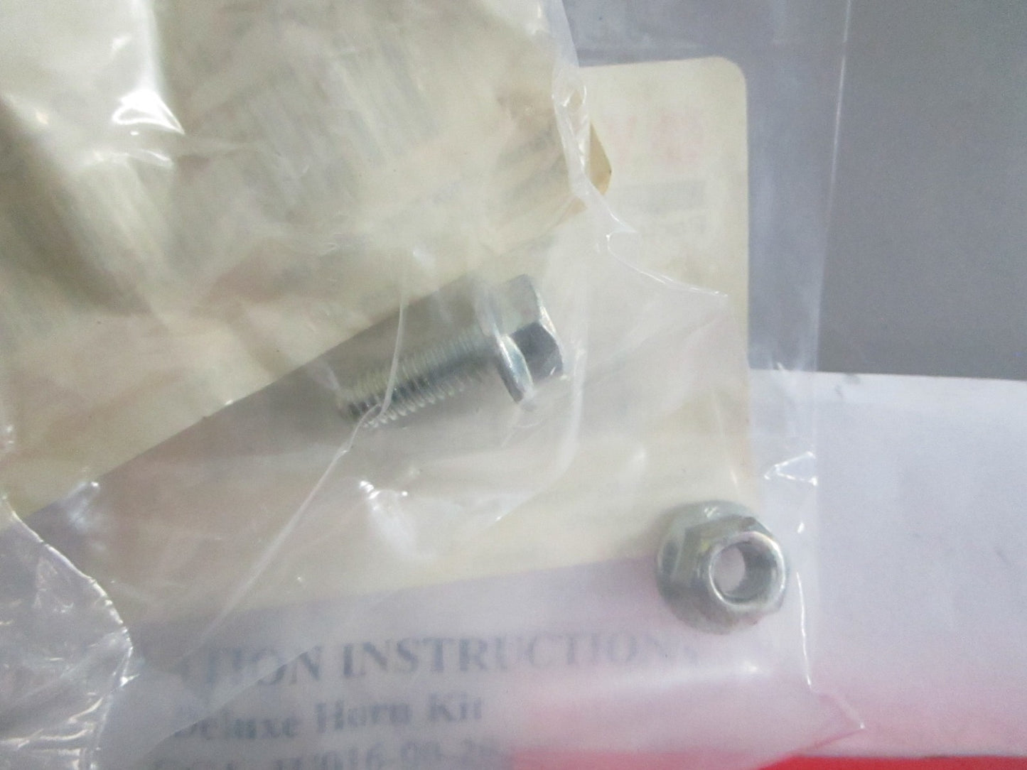 NEW OEM GCA-JU016-00-20 Yamaha Deluxe Horn Kit 0820