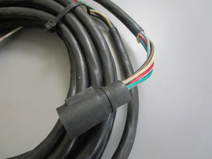 *NEW OEM* 0820 OMC Johnson Evinrude Cable Ay 175898 0175898