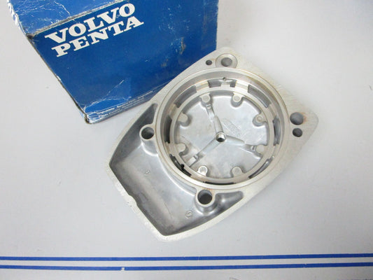 *NEW OEM* 0720 Volvo Penta Gear Housing Cover 854676 832667