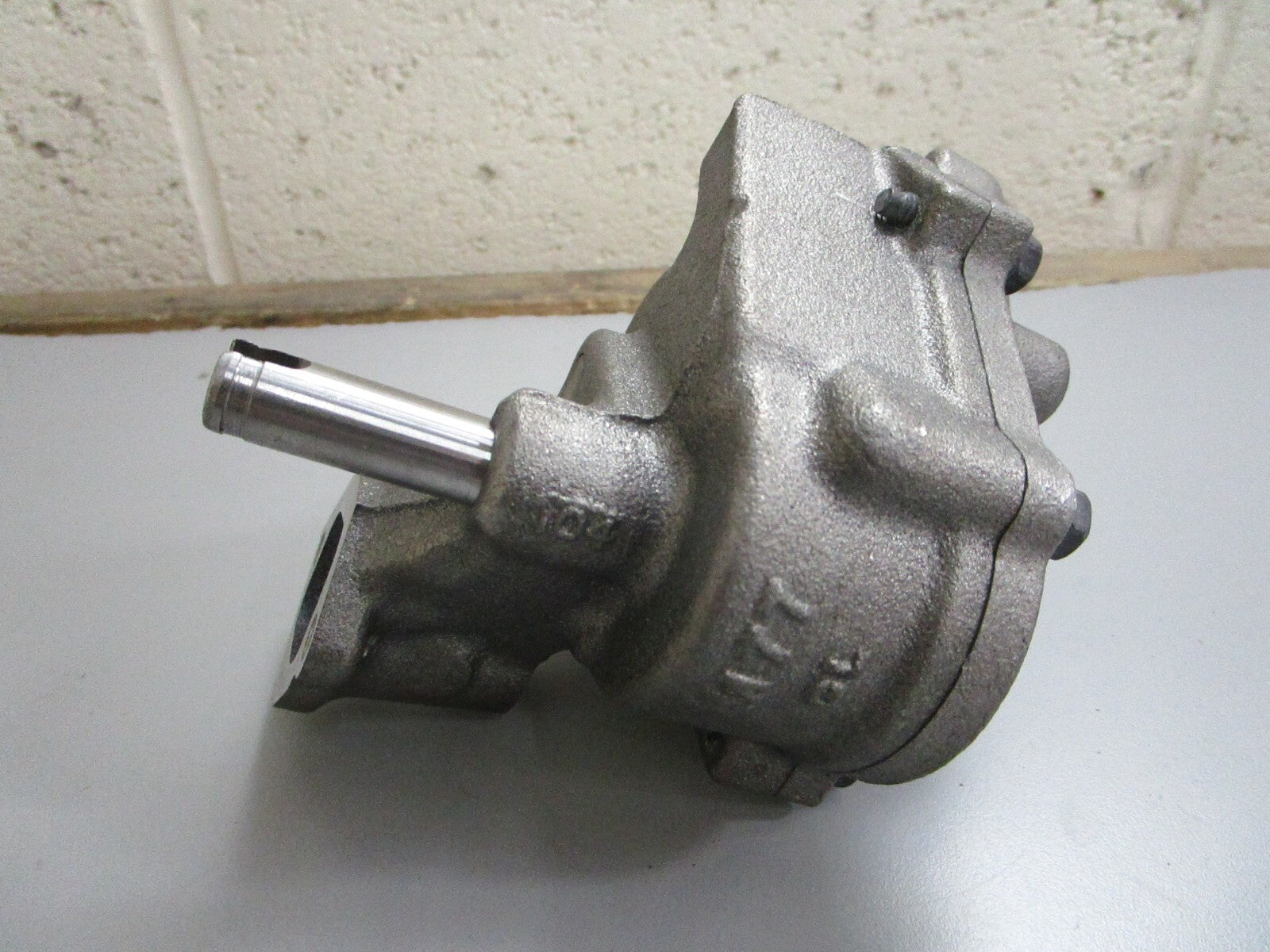 *NEW* 0820 Sealed Power Oil Pump 224-4154