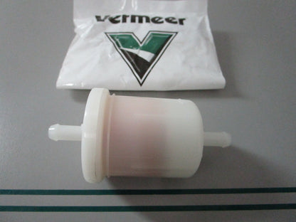 NEW OEM 296410699 Vermeer In-Line Filter 0810