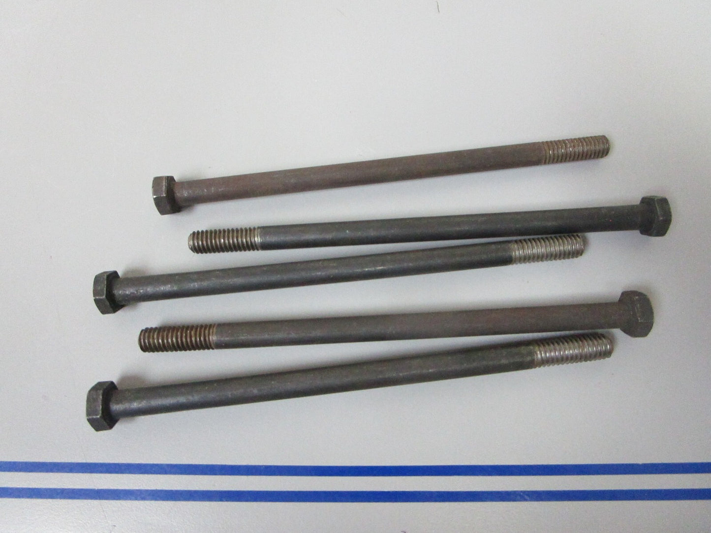 *NEW OEM* (LOT OF 5) 0810 Volvo Screw 948828