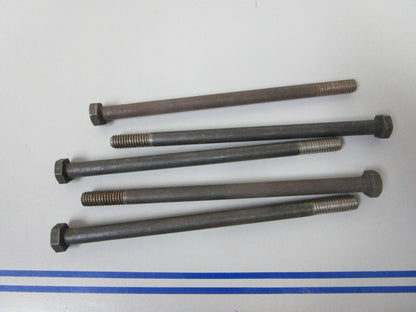 *NEW OEM* (LOT OF 5) 0810 Volvo Screw 948828