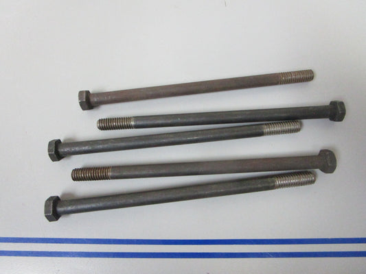 *NEW OEM* (LOT OF 5) 0810 Volvo Screw 948828
