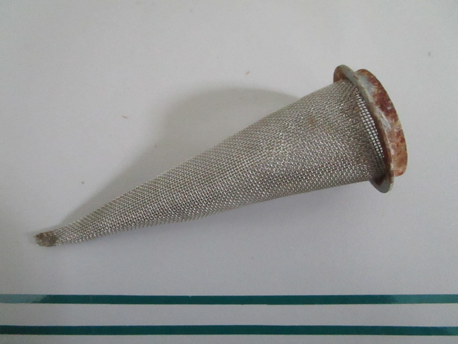 NEW OEM 0D5133 Generac Spark Arrestor 0820