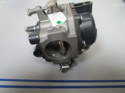 *NEW OEM* 0720 OMC Johnson Evinrude 9.9 10 15 hp Carburetor Assembly 438792