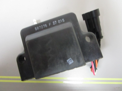 *NEW OEM* 0720 OMC Johnson Evinrude Ignition Coil 587275 0587275