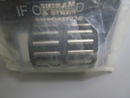 *NEW OEM* 0810 Mercury Quicksilver Bearing Assembly 31-819193