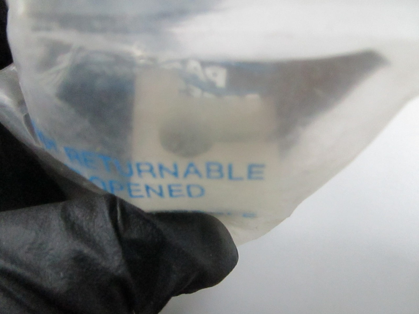 *NEW OEM* 0810 Mercury Quicksilver Friction Piece 813026