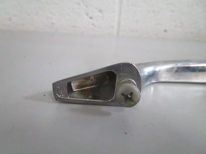 NEW OEM 1087660701 Mercedes-Benz Chrome Left Door Handle 0820