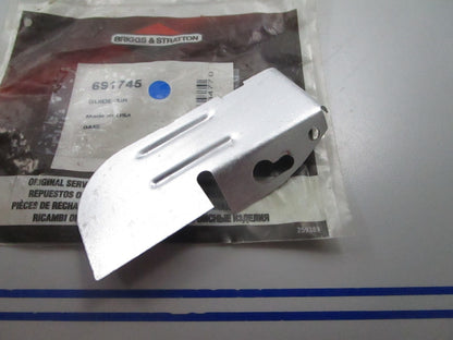 NEW OEM 691745 Briggs & Stratton Air Guide 0810