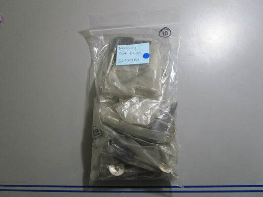 *NEW OEM* 0810 Mercury Quicksilver Port Lever 36187A1