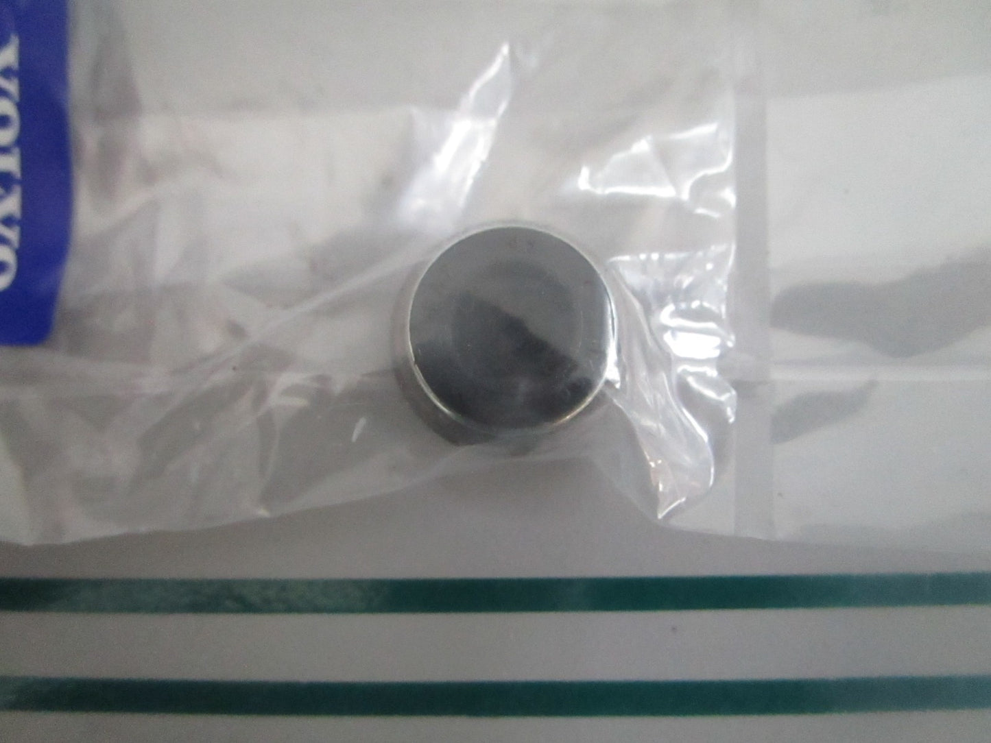 Volvo Penta 3861317 Valve Stem Seal GM 8.1L 496 Marine Engine NEW OEM 0820