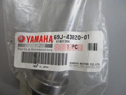 *NEW OEM* 0820 Yamaha Trim Piston Sub Assy 69J-43820-01-00