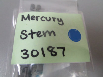 *NEW OEM* (LOT OF 2) 0810 Mercury Quicksilver Stem 30187