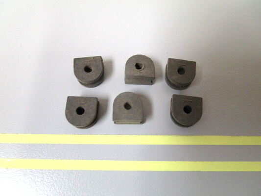 *NEW OEM* (LOT OF 6) 0750 OMC Johnson Evinrude GROMMETS 510905 0510905