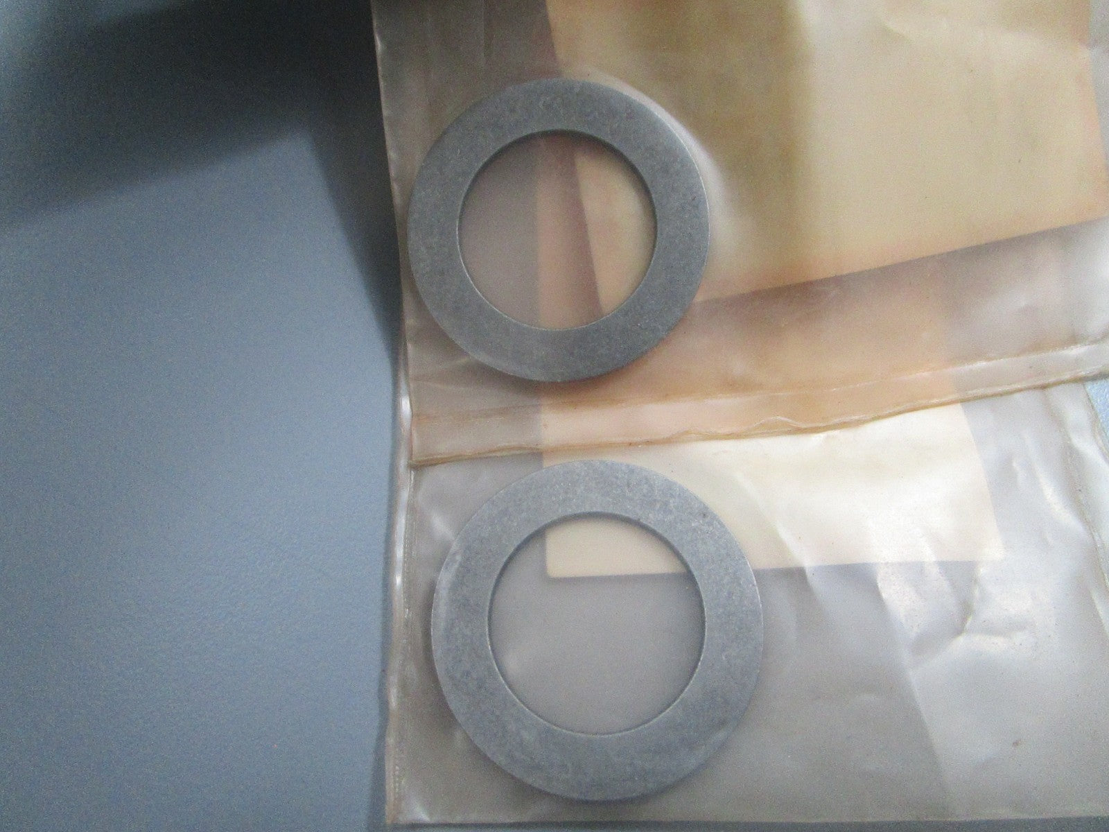 *NEW OEM* (LOT OF 2) 0810 Honda Washer 52143-KZ3-860
