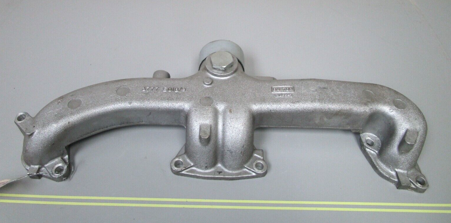 *NEW* 0720 Barton 3499-2 Manifold Replaces: Perkins 3777E01B 377E01B-9