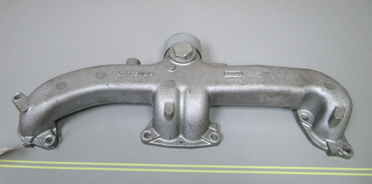 *NEW* 0720 Barton 3499-2 Manifold Replaces: Perkins 3777E01B 377E01B-9