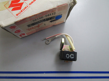 *NEW OEM* 0820 Suzuki Sensor 32150-98112