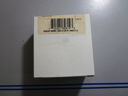 *NEW OEM* 0810 Mercury Quicksilver 2 Piston Ring Set 39-817869A1