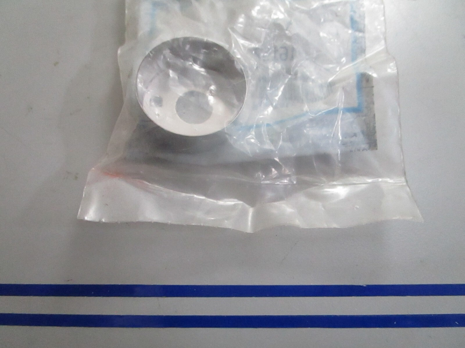 *NEW OEM* 0810 Mercury Quicksilver Liner 16157 1