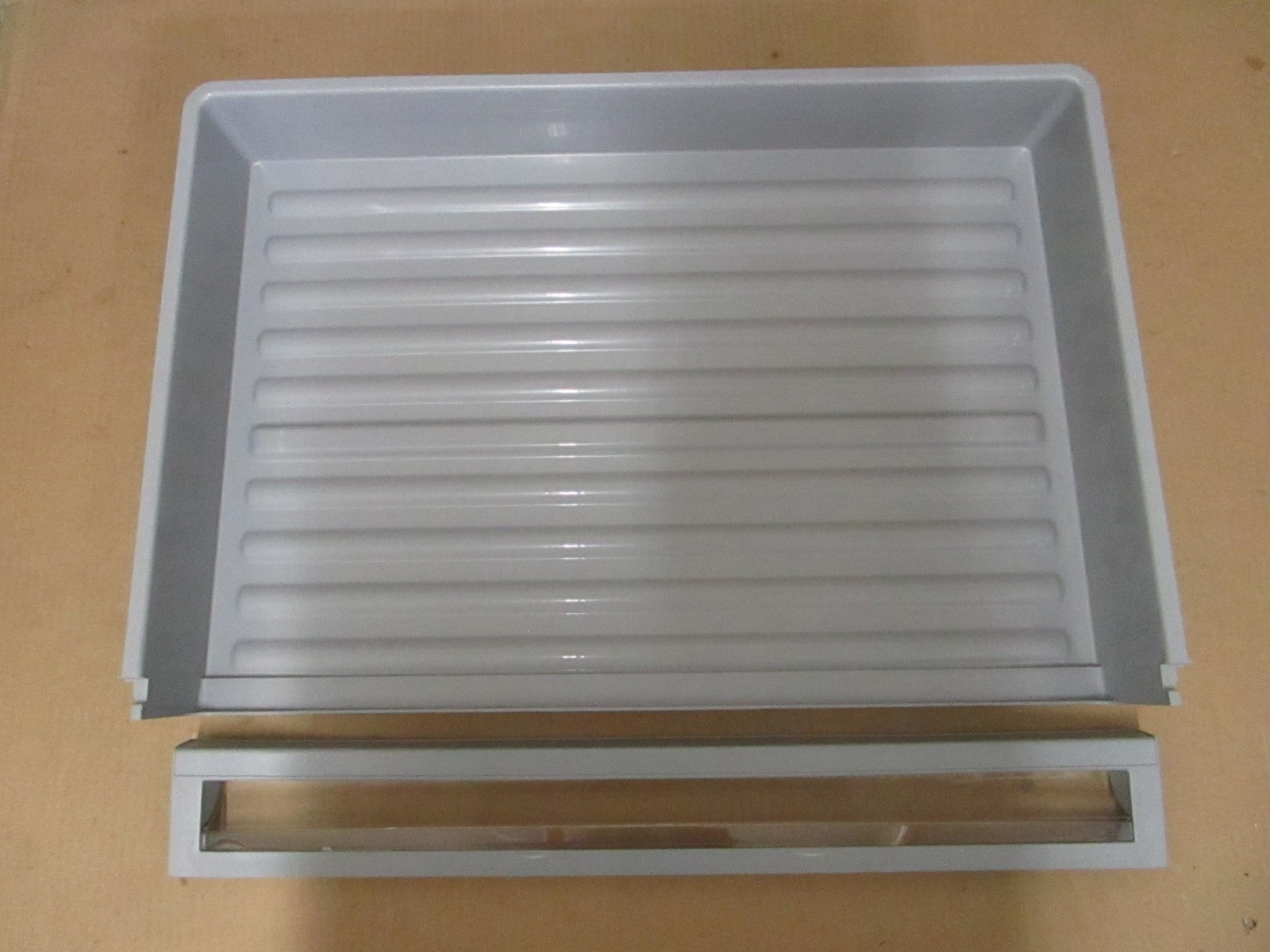 Whirlpool NEW OEM Refrigerator Freezer Bin W11387053 Genuine Factory Part 0820