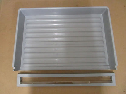 Whirlpool NEW OEM Refrigerator Freezer Bin W11387053 Genuine Factory Part 0820