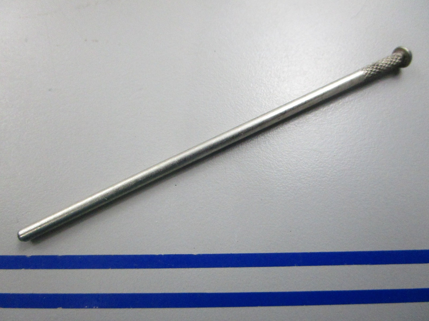 NEW OEM 17-8123831 Mercury Quicksilver Pin 0810