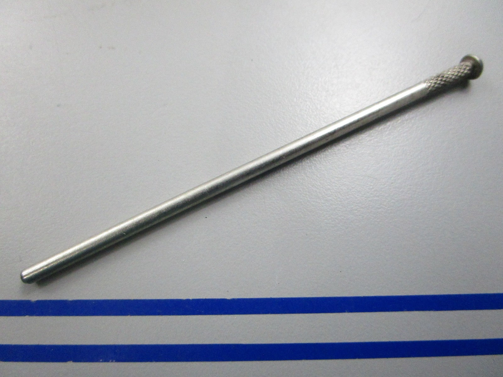 NEW OEM 17-8123831 Mercury Quicksilver Pin 0810
