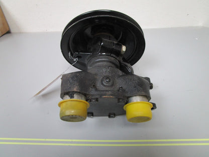 *NEW OEM* 0720 Mercury Mercruiser 5.0 5.7 7.4 Water Pump & Pulley Ay 72774A32