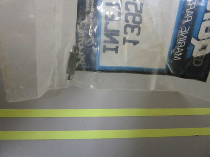 *NEW OEM* 0810 Mercury Quicksilver Inlet Needle 1395-9855
