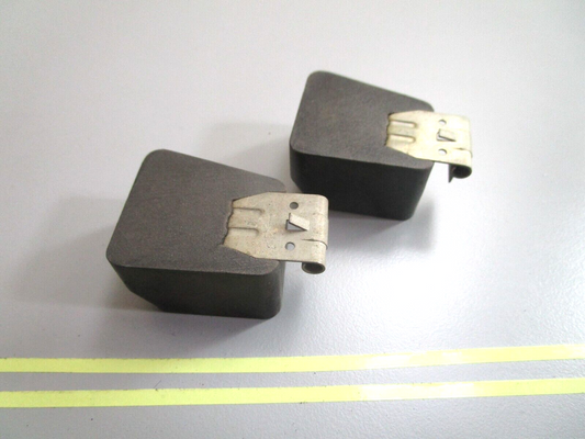 *NEW OEM* (LOT OF 2) 0750 OMC Johnson Evinrude FLOAT & ARM 381353 0381353