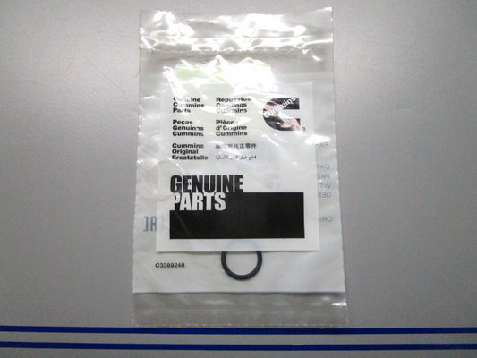 *NEW OEM* 0810 Cummins O-Ring Seal 3949708