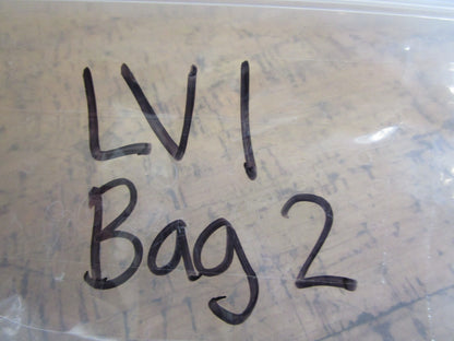 *NEW OEM* 0810 OMC Johnson Evinrude Idle Adjustment Bracket 316664 0316664